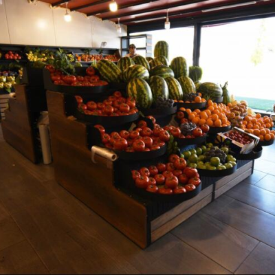 Fruit Island