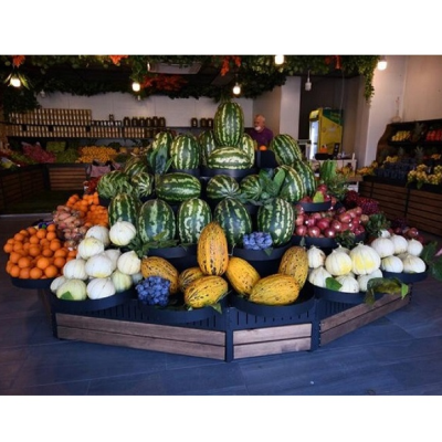 Fruit Island