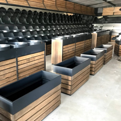 Decor & Accessories