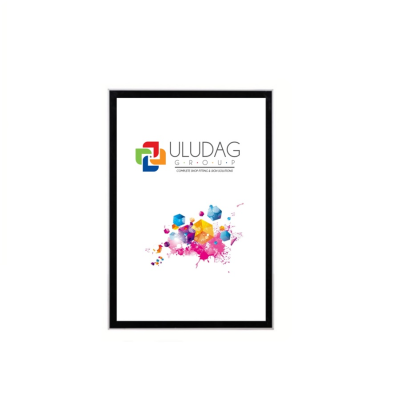 Slim Frame Menu Boards