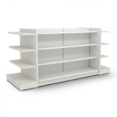 Gondola Shelf Unit