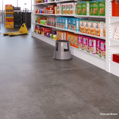 Retail Flooring