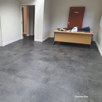 Retail Flooring