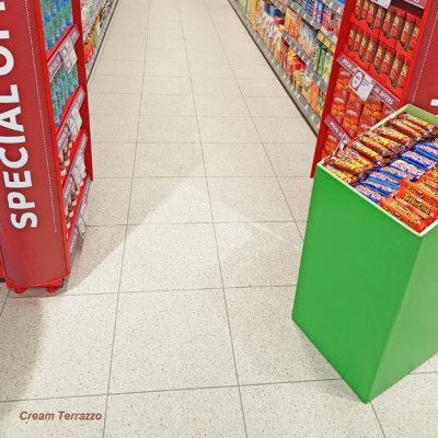 Retail Flooring