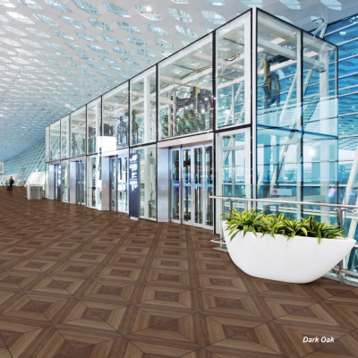 Retail Flooring