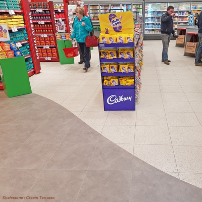 Retail Flooring
