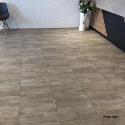 Retail Flooring