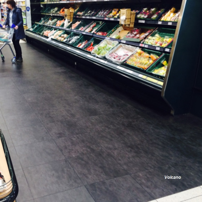 Retail Flooring