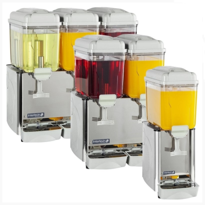 Juice Dispenser