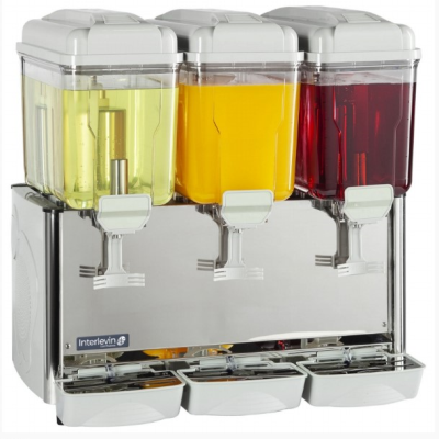 Juice Dispenser
