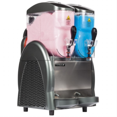 Slush Dispenser