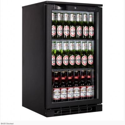 Back-Bar