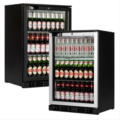 Back-Bar