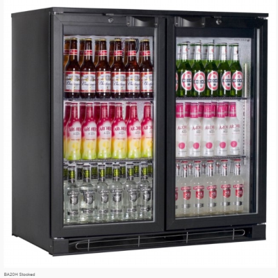 Back-Bar