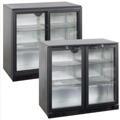 Back-Bar