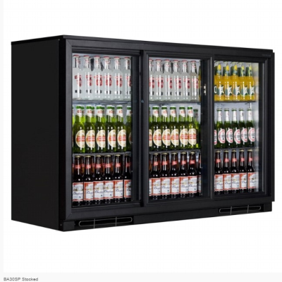 Back-Bar