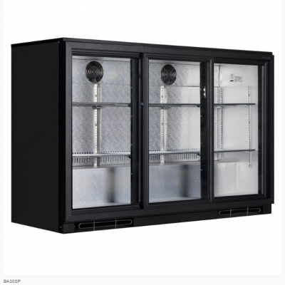 Back-Bar