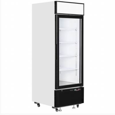 Glass Door Merchandiser