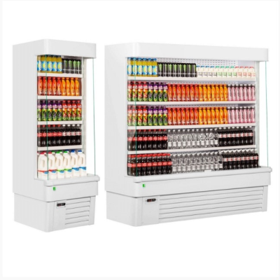 Wall Site Plug-in Multideck