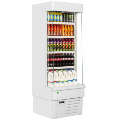 Wall Site Plug-in Multideck