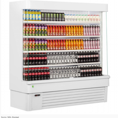 Wall Site Plug-in Multideck