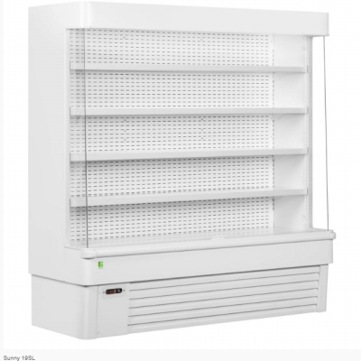 Wall Site Plug-in Multideck