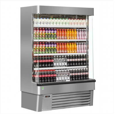 Wall Site Plug-in Multideck