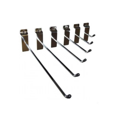 Slat Wall Hooks