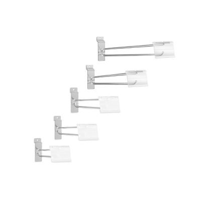 Slat Wall Hooks
