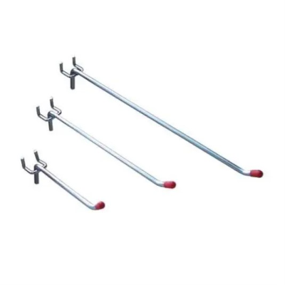 Peg Panel Hooks