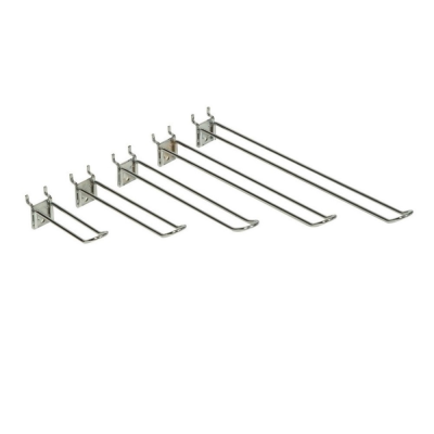 Peg Panel Hooks