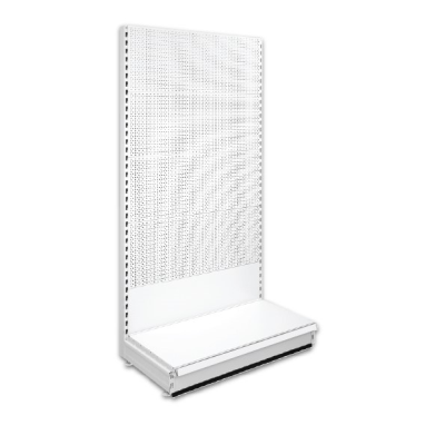 Peg Shelf Unit