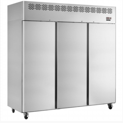 Gastronorm Upright Freezers