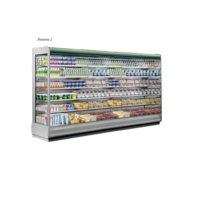 Wall Site Remote Multideck