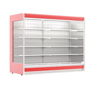 Wall Site Remote Multideck