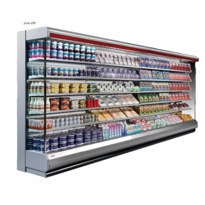 Wall Site Remote Multideck
