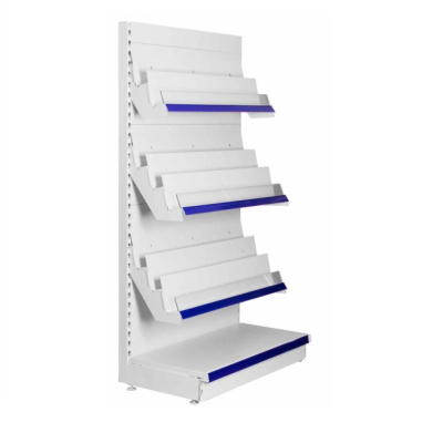 Magazine Shelf