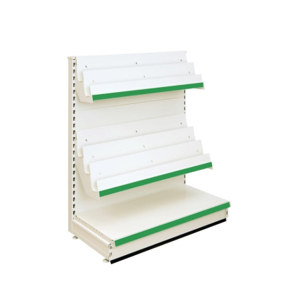 Magazine Shelf