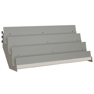 Magazine Shelf