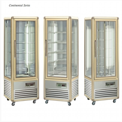 Glass Display