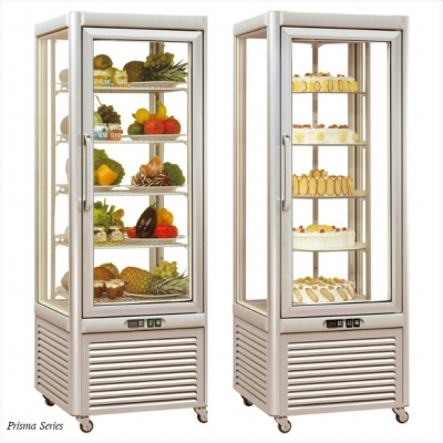 Glass Display
