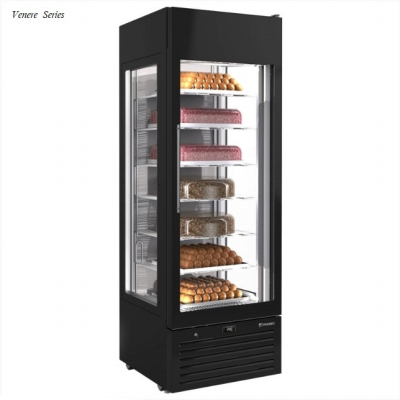Glass Display