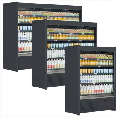 Chilled Multideck