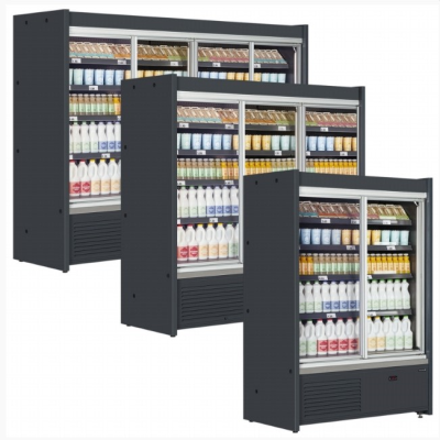 Chilled Multideck