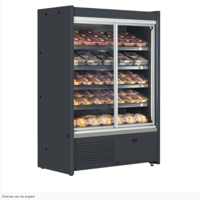 Chilled Multideck