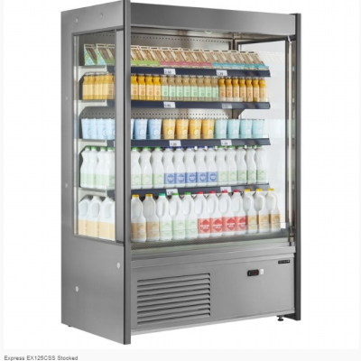 Chilled Multideck