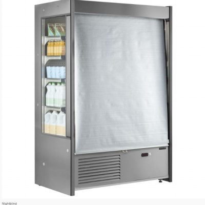Chilled Multideck
