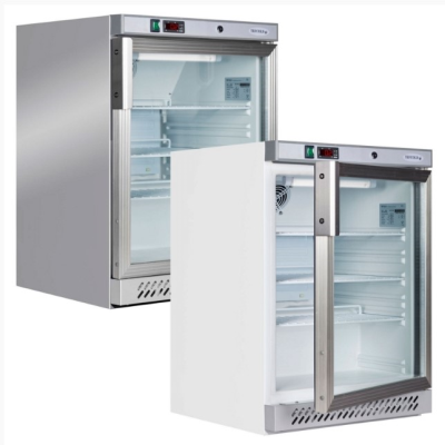 Undercounter Chiller