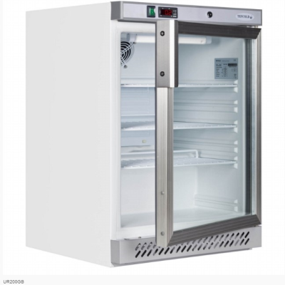 Undercounter Chiller