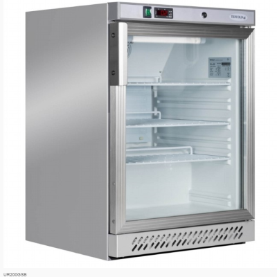 Undercounter Chiller